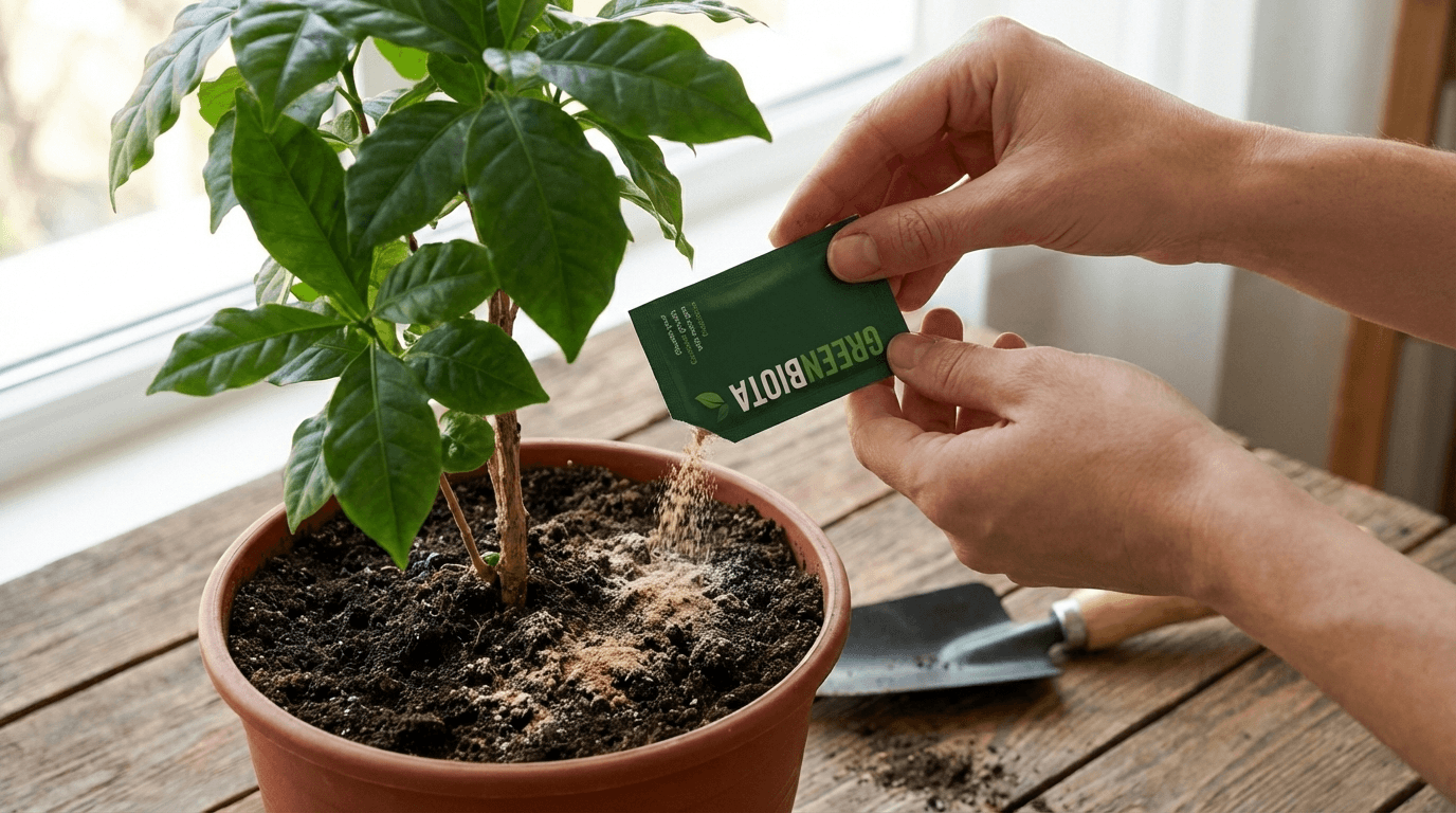 Agriculture Probiotic Microorganisms