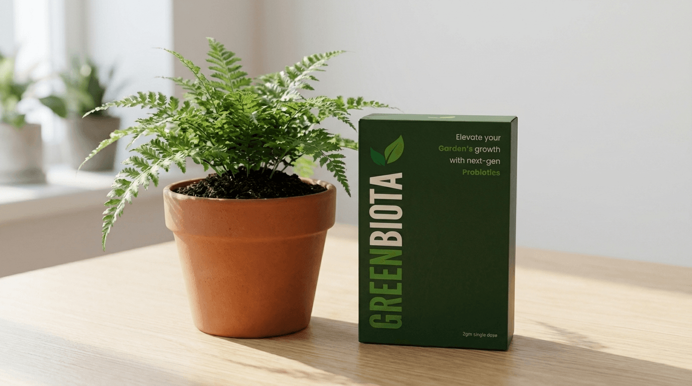 Agriculture Probiotics for Crops