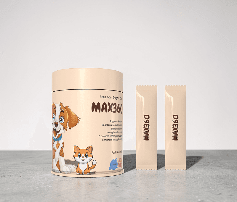 Animal Feed Supplement Manufacturers in India