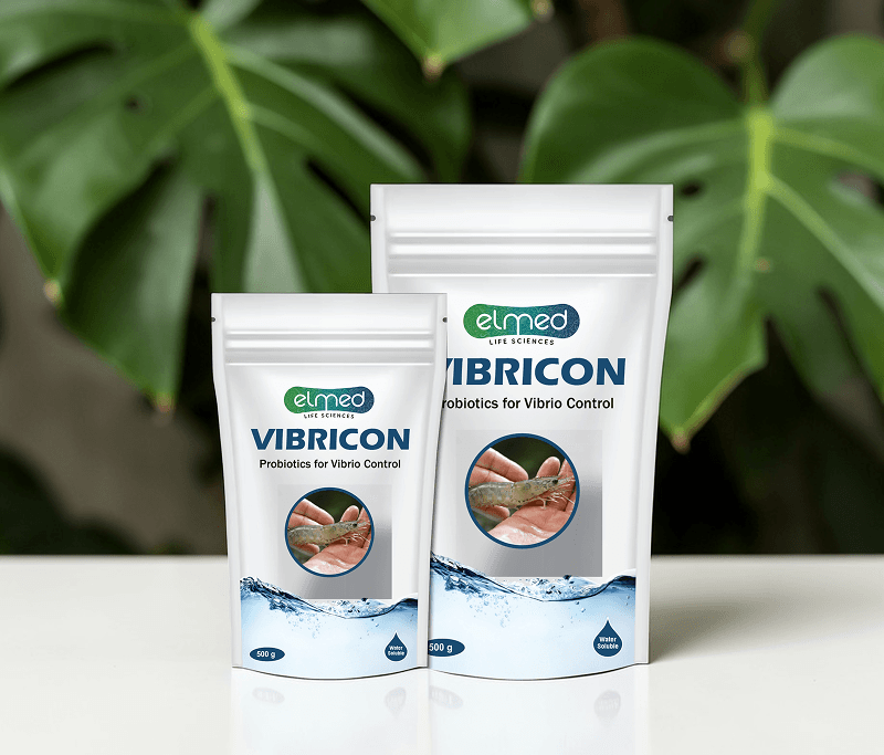 Aqua Probiotics Manufacturer and Supplier
