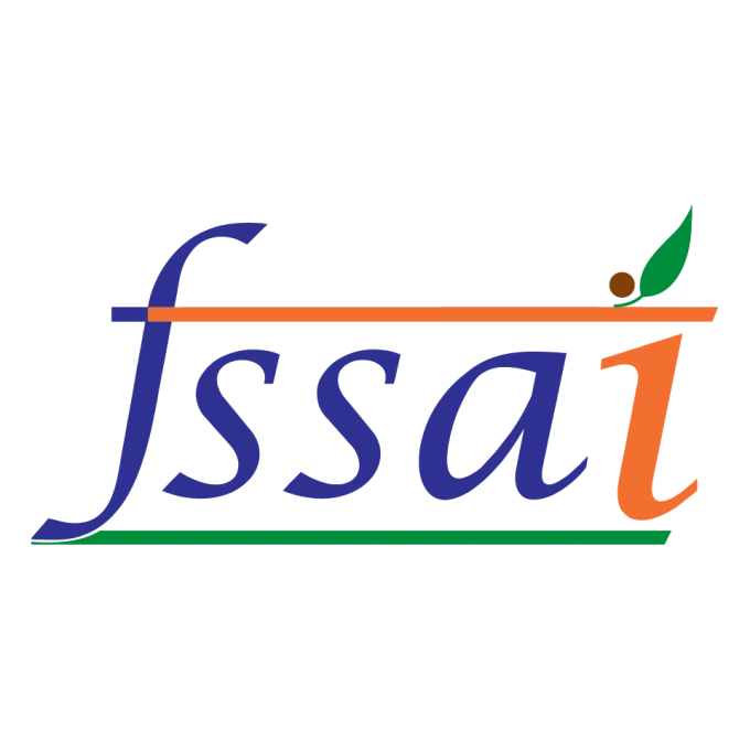 FSSAI India
