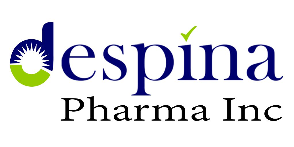 Despina Pharma – ELMED Client