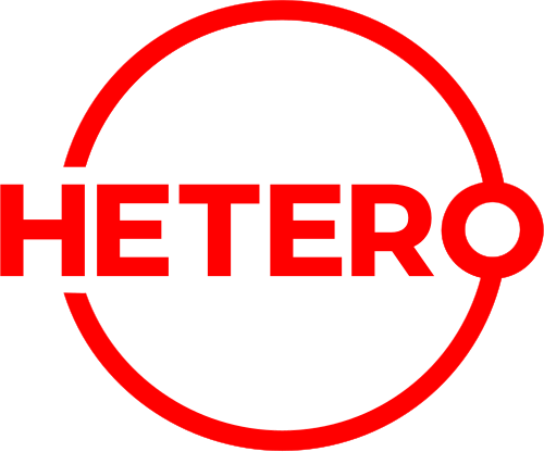 Hetero Healthcare – ELMED Client